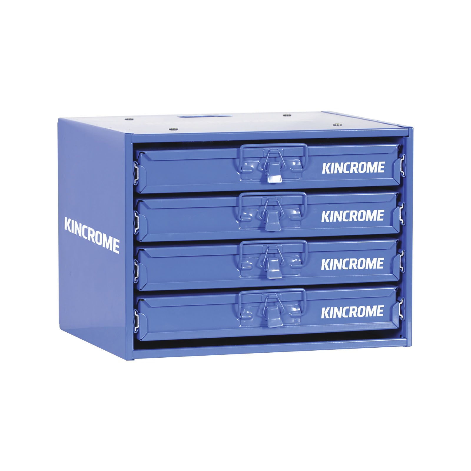 Kincrome Multi-Storage Case Set 4 Drawer System