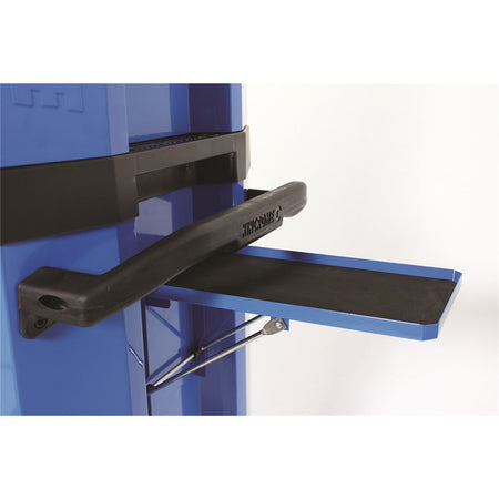 Kincrome Contour Tool Trolley 7 Drawer - details 2