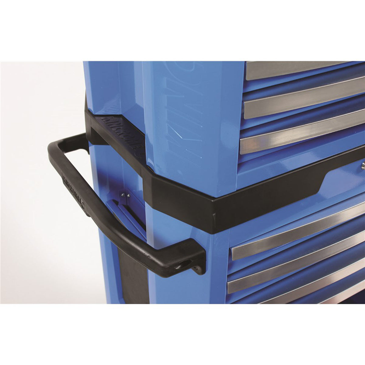 Kincrome Contour Tool Trolley 7 Drawer - details 3