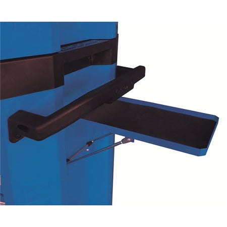 Kincrome Contour Tool Trolley 9 Drawer -  details 2