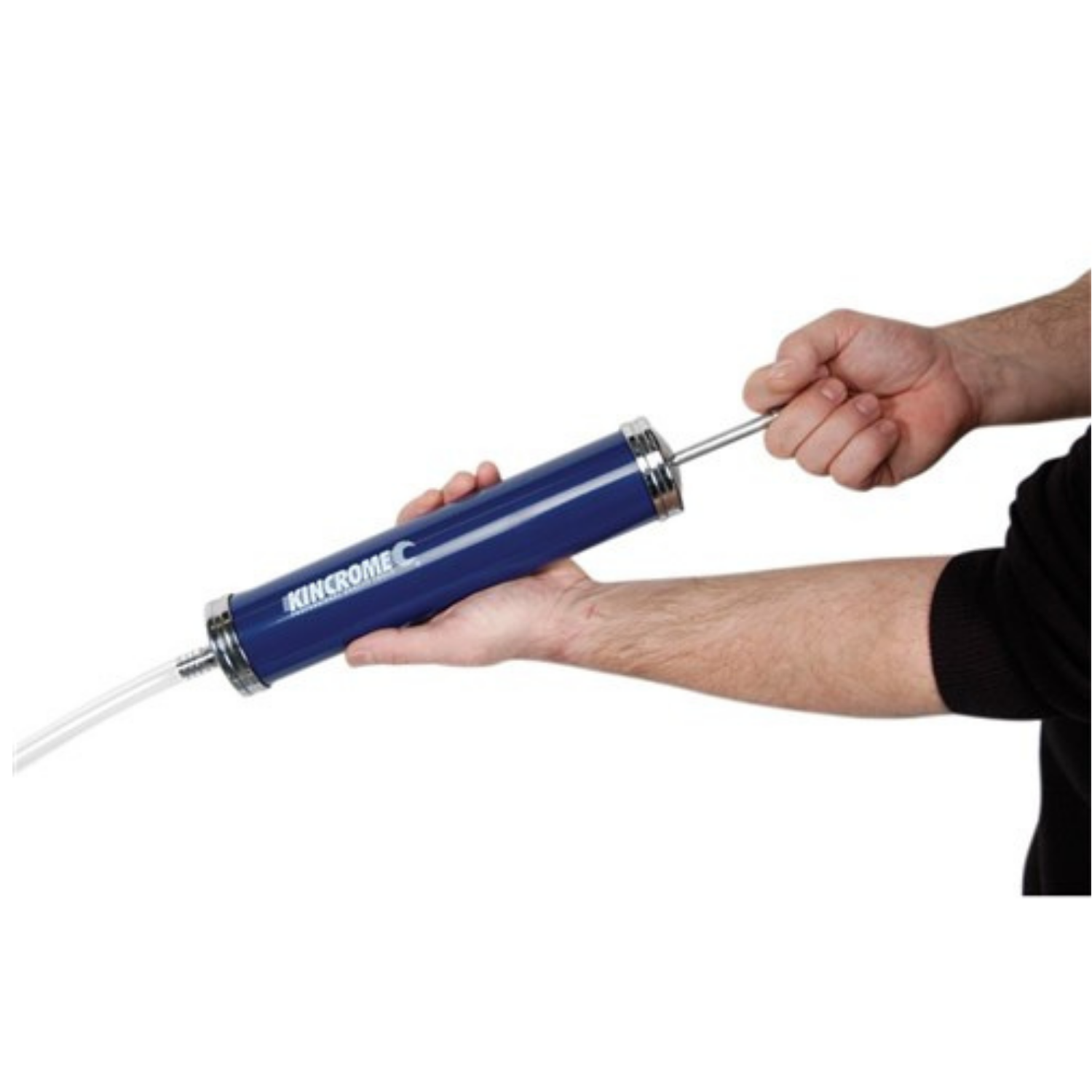 Kincrome Suction Gun 473Cc - application