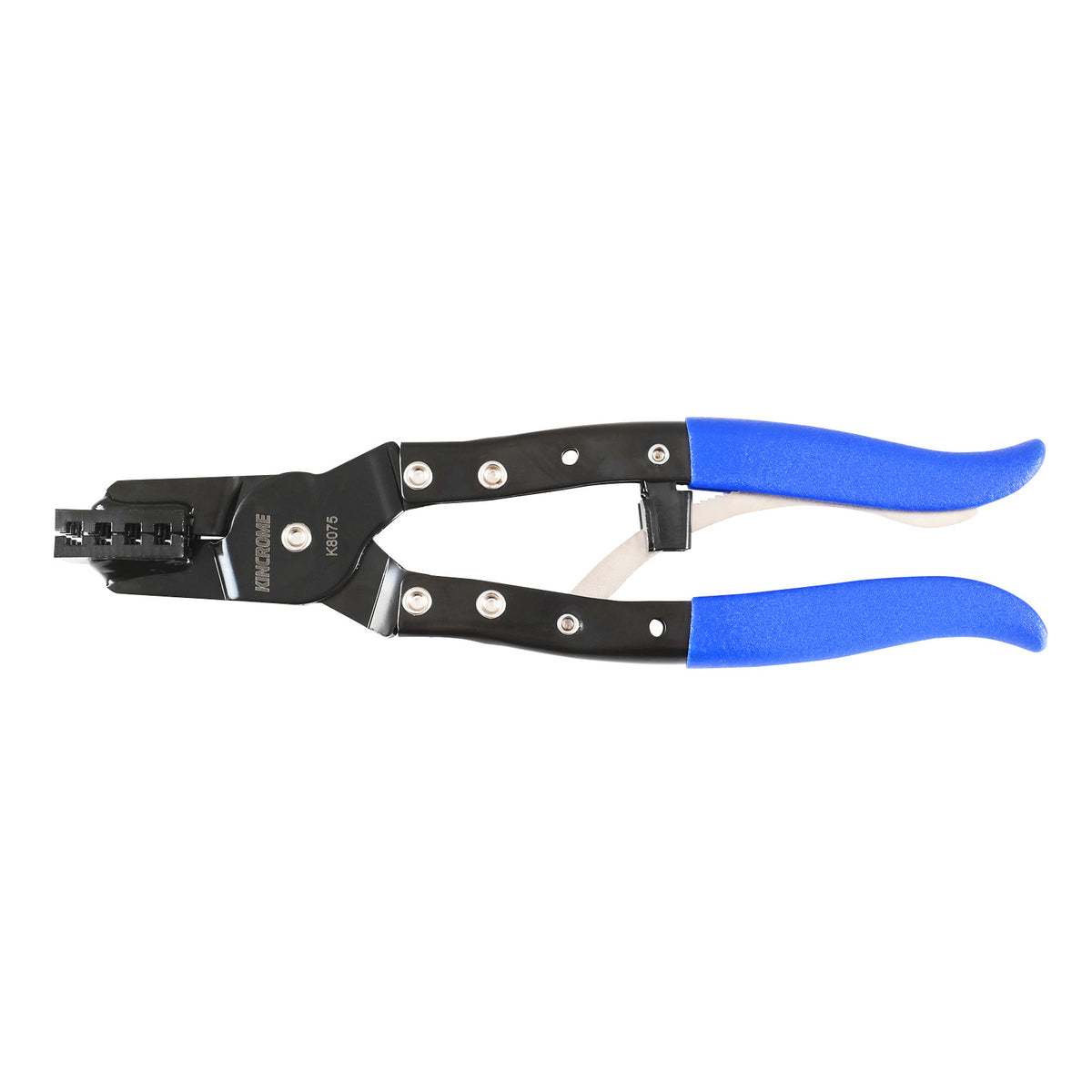 Kincrome Ratchet Hose Clamp Pliers