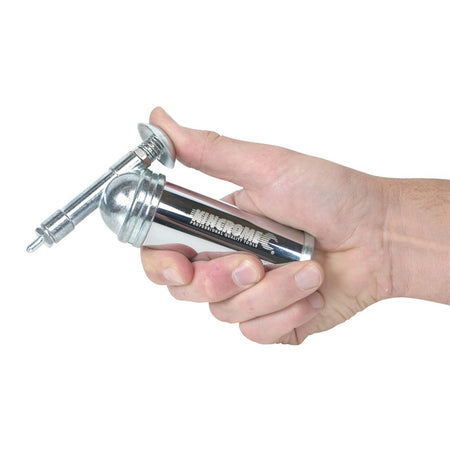 Kincrome Mini Grease Gun 80cc - application