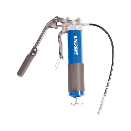 Kincrome Smart Grease Gun Pistol / Lever 500cc 1