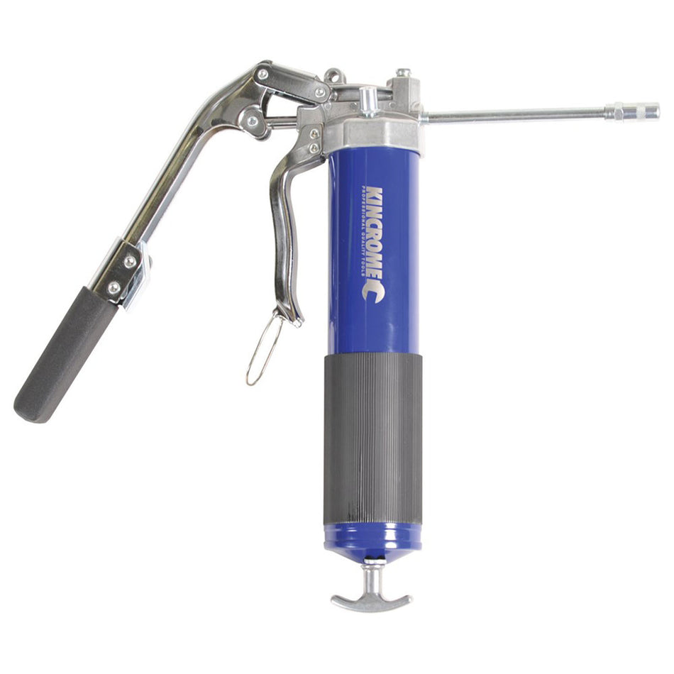 Kincrome Smart Grease Gun Pistol / Lever 500cc