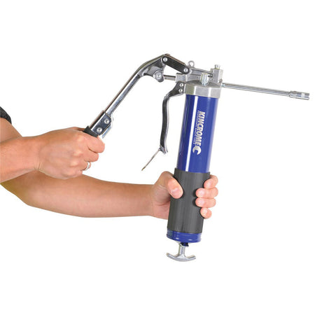 Kincrome Smart Grease Gun Pistol / Lever 500cc 4