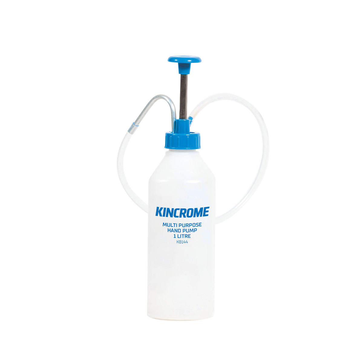 Kincrome Multi-Purpose Hand Pump 1 Litre