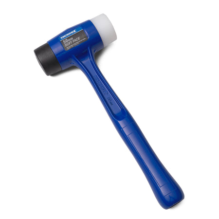 Soft Face Hammer 50mm Polythene/Nylon