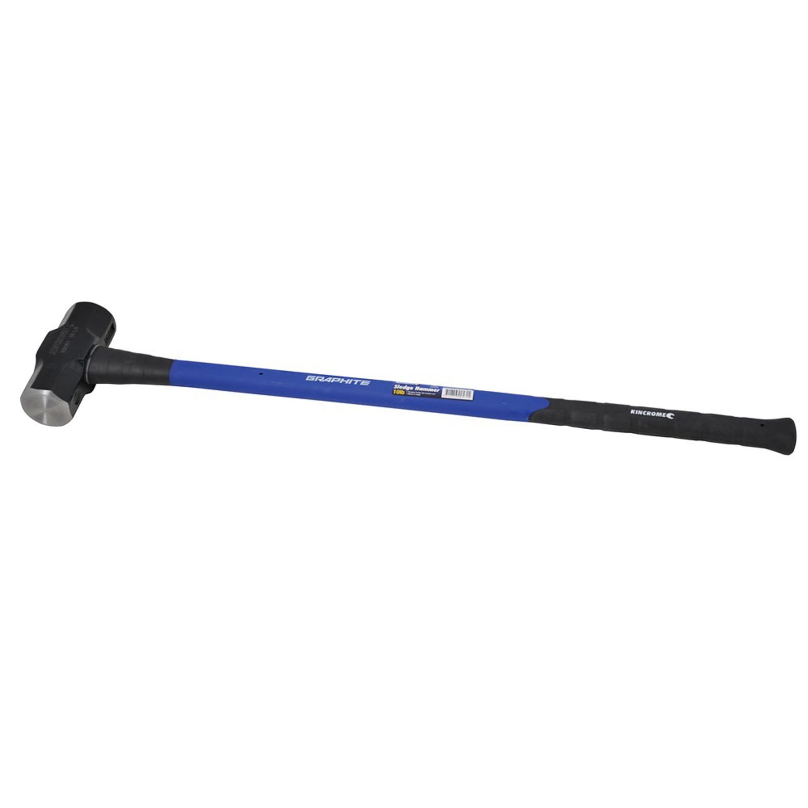 GRAPHITE Sledge Hammer 4.5kg/10LB