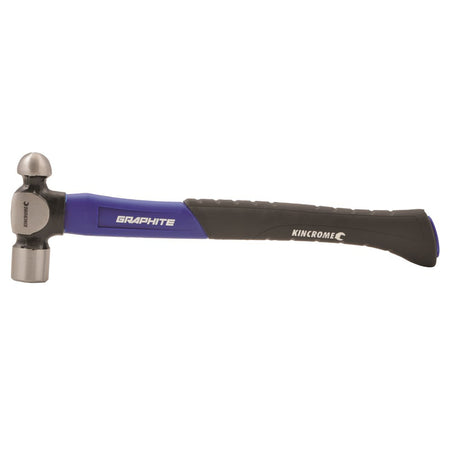 GRAPHITE Ball Pein Hammer 16oz