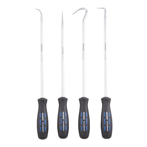 LARGE HOOK AND PICK SET 4 PIECE 1