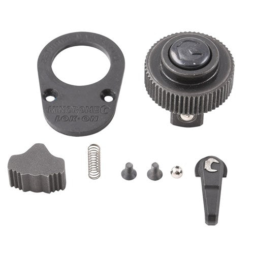 LOK-ON® RATCHET MAINTENANCE KIT 12 DRIVE TO SUIT K2958 1