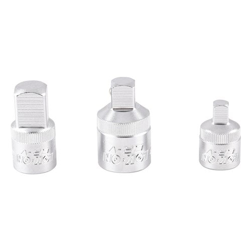 LOK-ON™ ADAPTOR SET 3 PIECE 14, 38 & 12 DRIVE 1