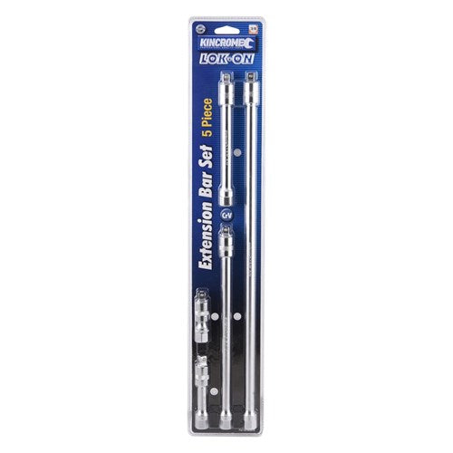 LOK-ON™ EXTENSION BAR SET 38 DRIVE 1