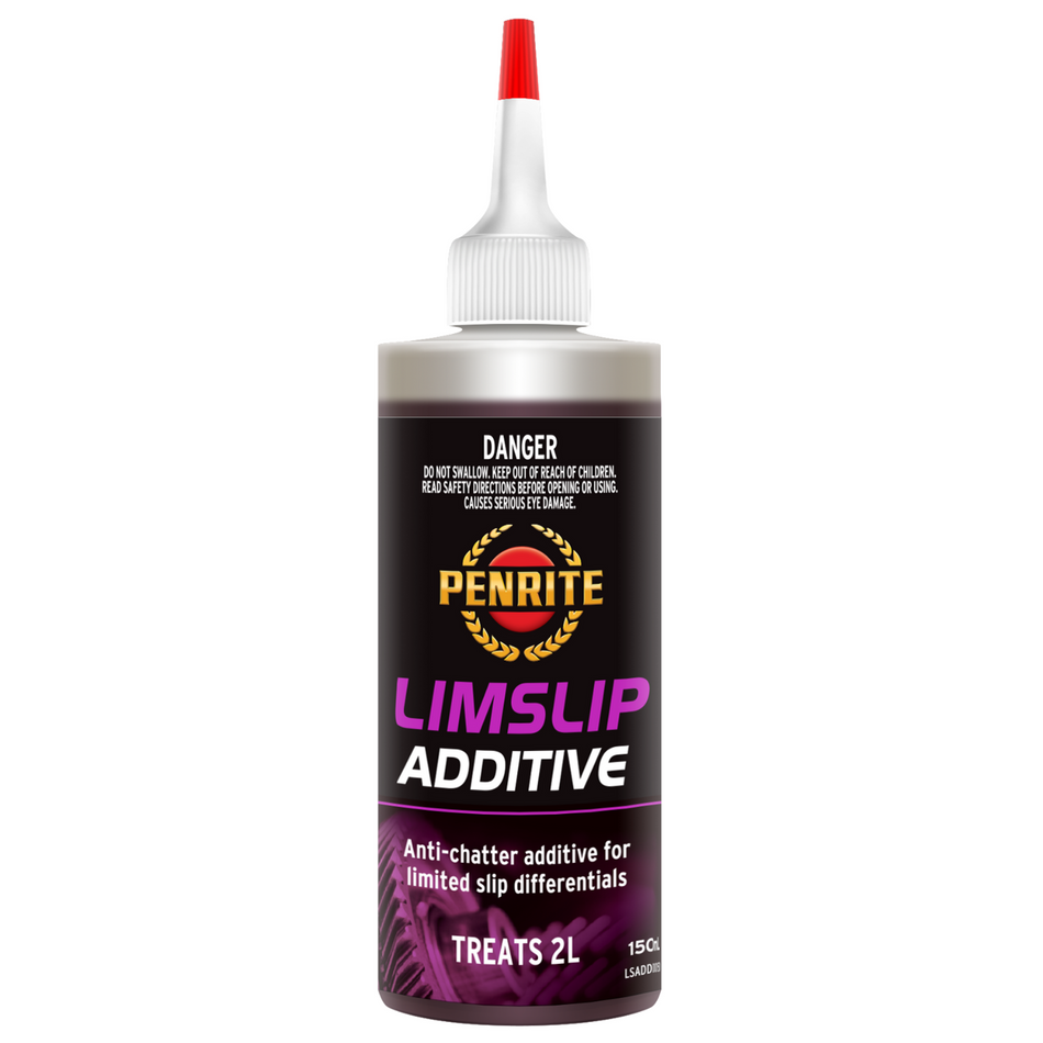 Penrite Limslip Additive 7098 150mL