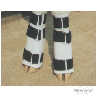 Shoof Leg Splint Ozland Calf Pair – Oz General Store