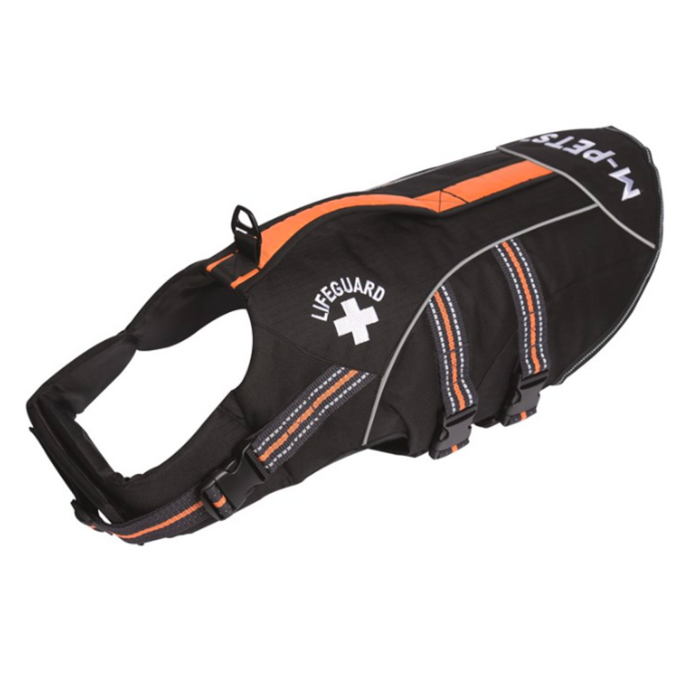 M-PETS Life Jacket For Dogs (5 sizes available)