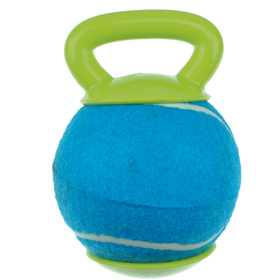 M-PETS Baggy Ball (2 colours available)