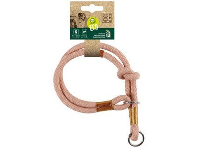 M-PETS Eco Dog Collar Pink (3 sizes available)