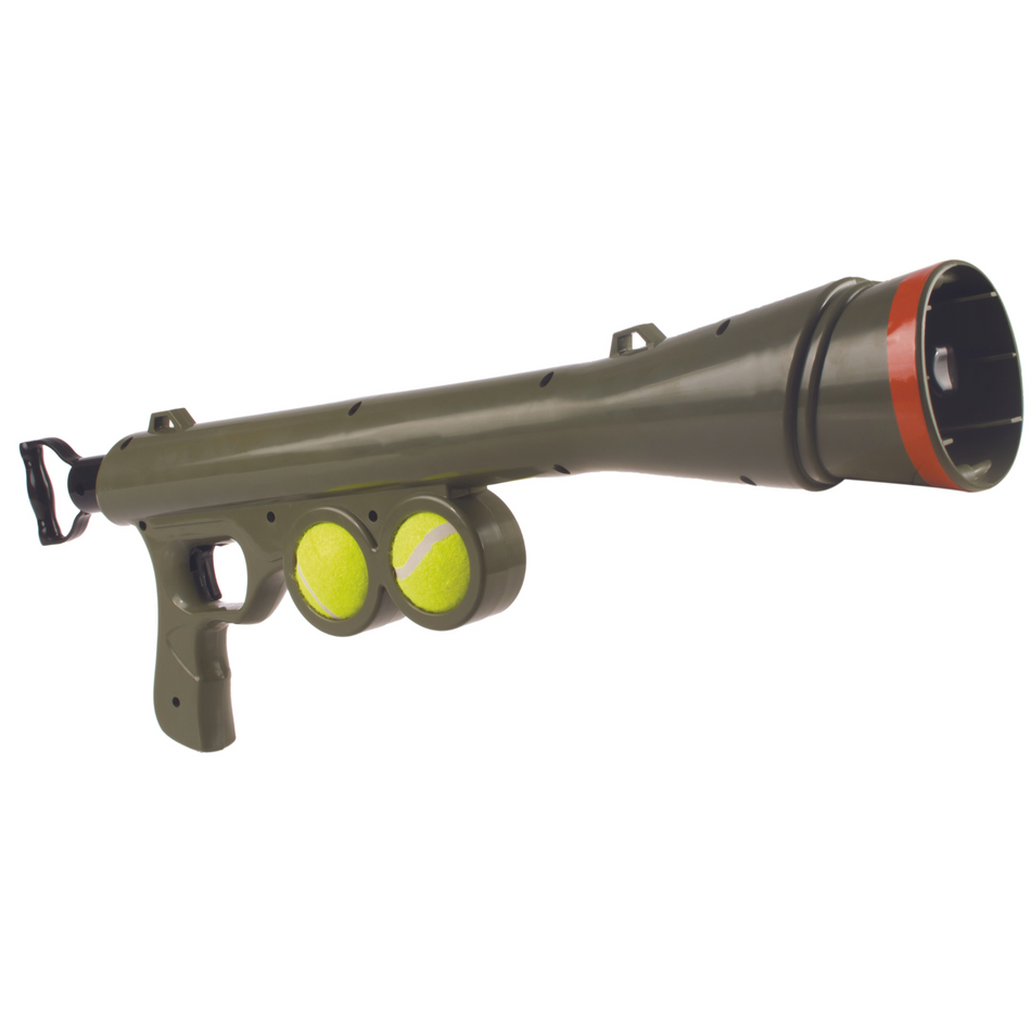 M-PETS Bazooka Ball Launcher