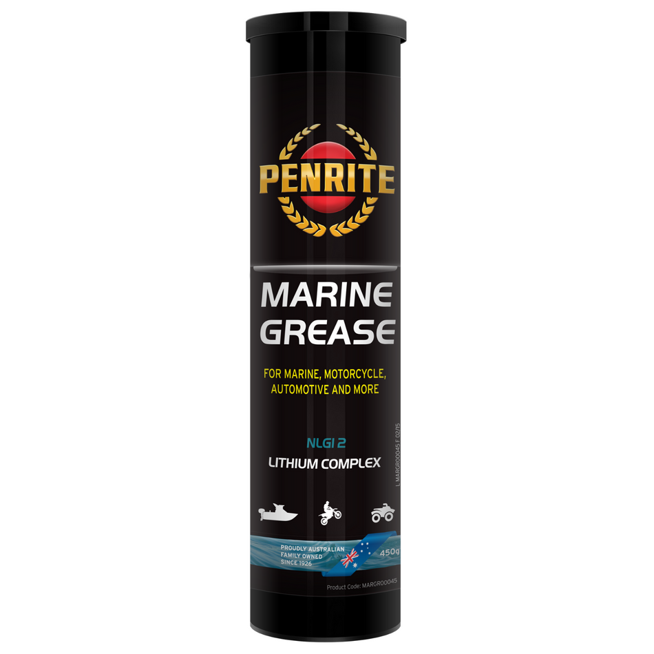 Penrite Marine Grease 450g MARGR00045