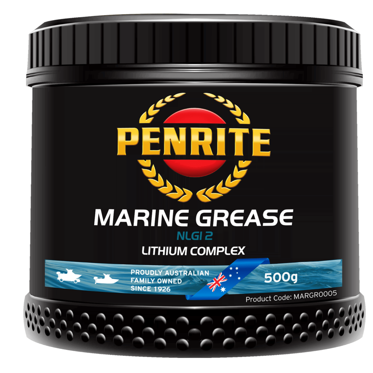 Penrite Marine Grease 500g MARGR0005