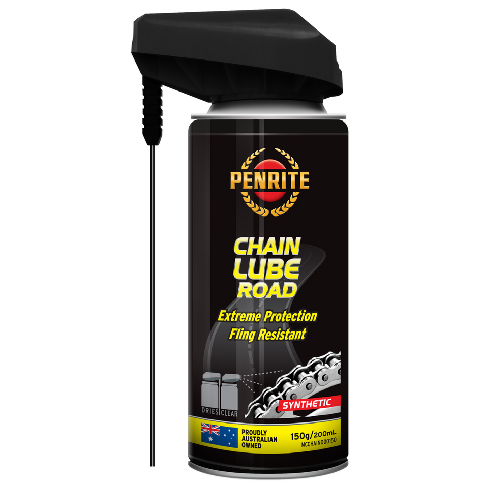 Penrite MC Chain Lube (2 Sizes Available)