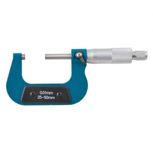 (product) Kincrome Micrometer External