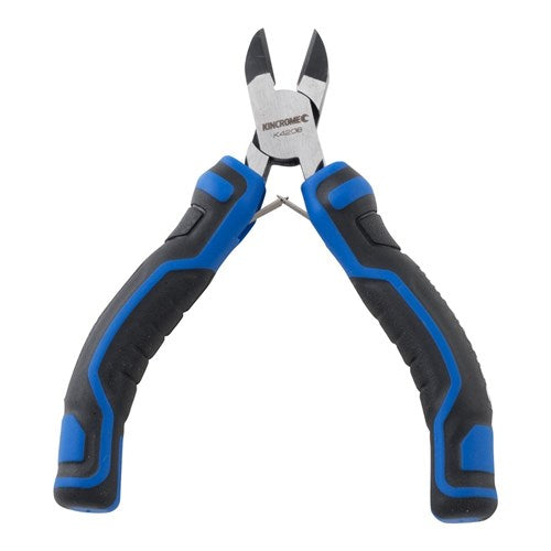 MINI DIAGONAL CUTTER PLIERS 105MM (4) 1