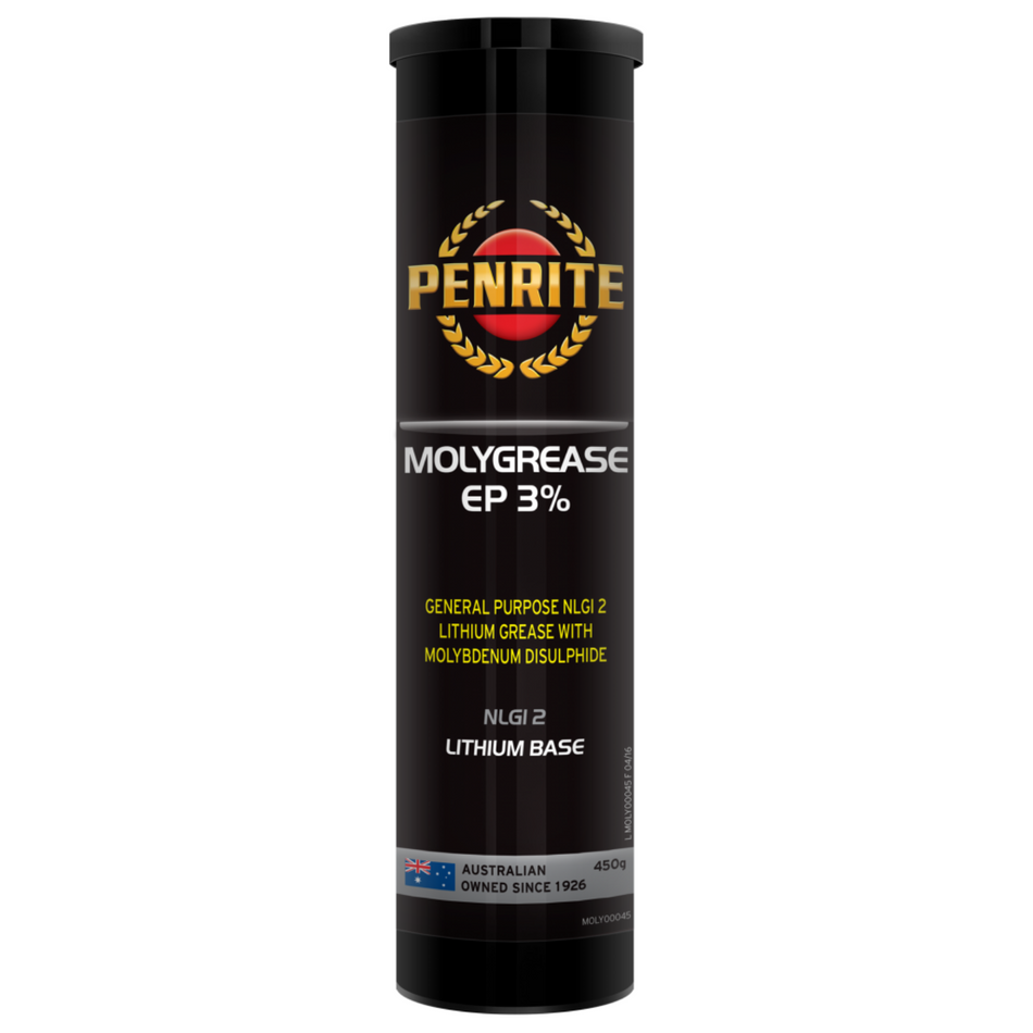 Penrite Molygrease (4 Sizes Available)