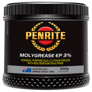 (product) Penrite Molygrease