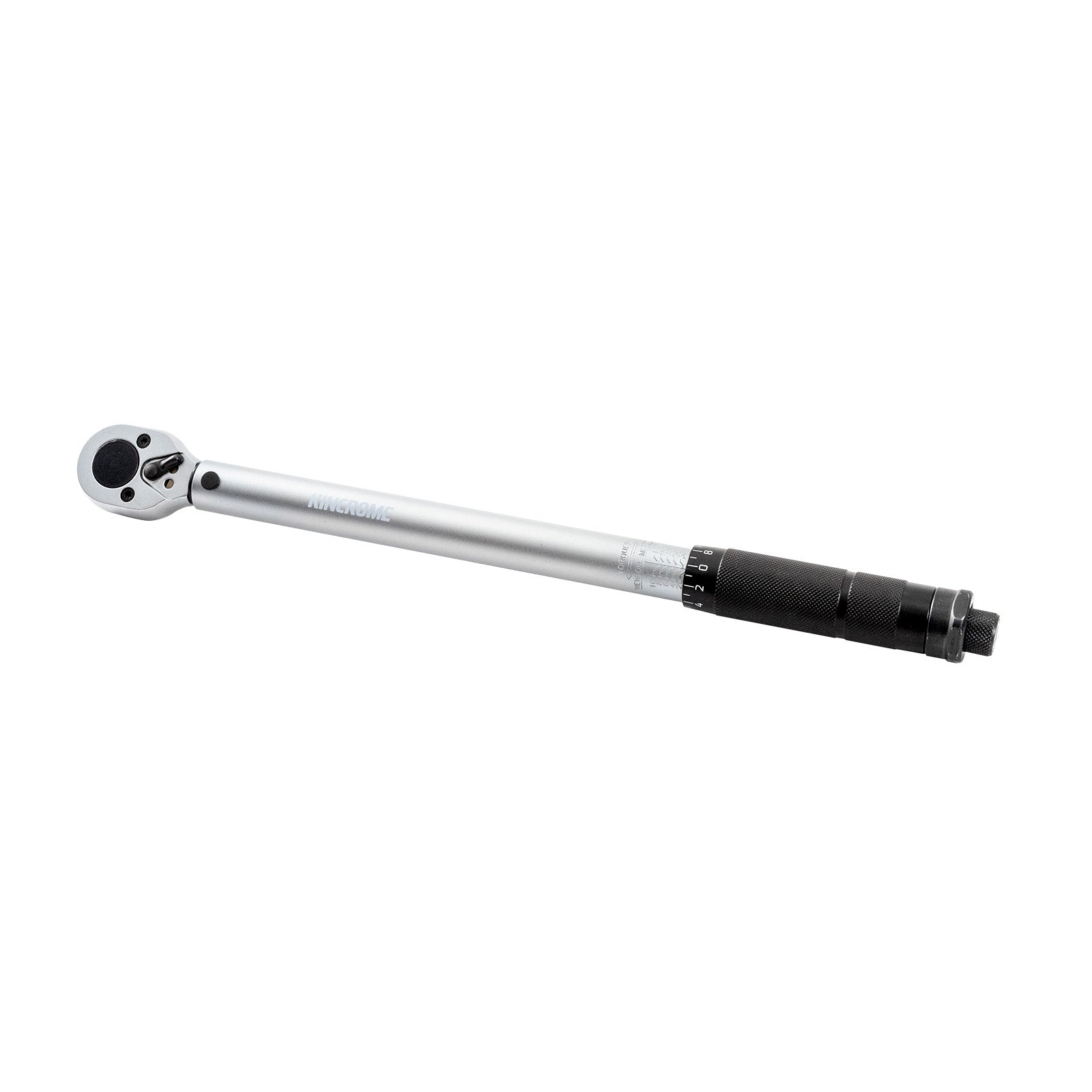 Kincrome Micrometer Torque Wrench 3/8" Drive