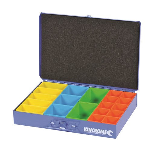 MULTI-STORAGE CASE 20 COMPARTMENT 1