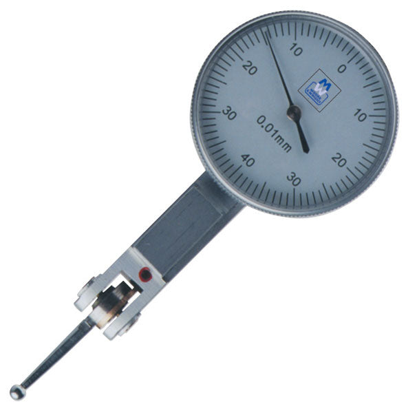 Moore & Wright Dial Test Indicator (4 Sizes Available)