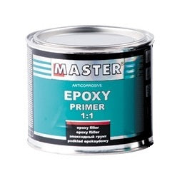 Master Epoxy Primer 1-1 500ml