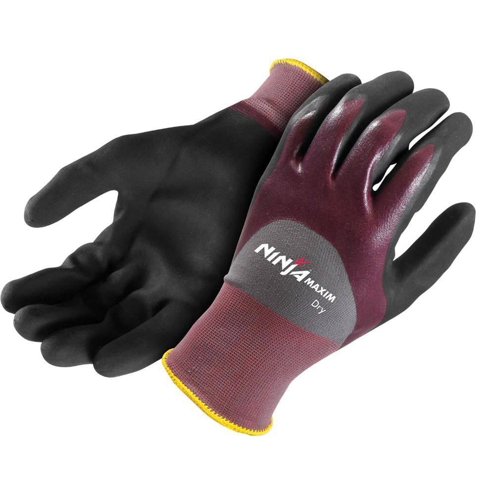 NIMAXDRYPP3 Maxim Dry Plus Glove (1)