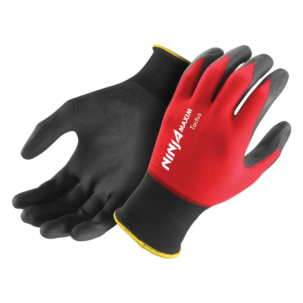 ninja maxim handschuhe Ninja Maxim Tactus Glove