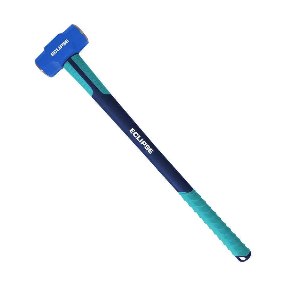 RUNOUT STOCK- Eclipse Normalised Sledge Hammer (2 Sizes Available)