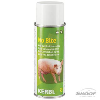 No Bite Spray Kerbl 400ml