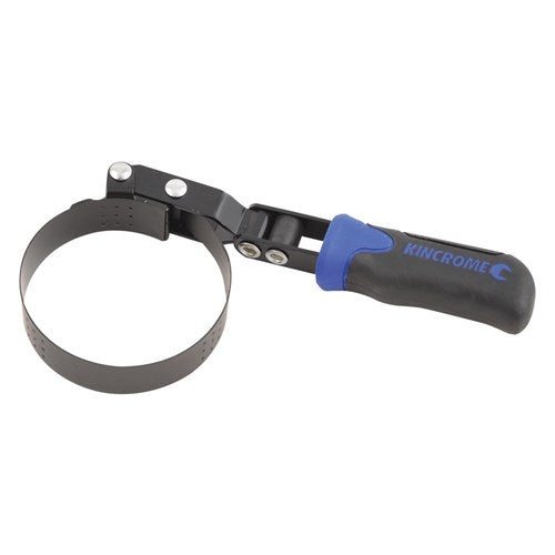 OIL FILTER WRENCH FLEXIBLE HANDLE 87–95MM 1