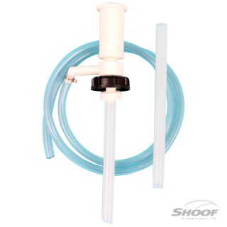 Obstetric Lubricant Pump 20L Set cpt