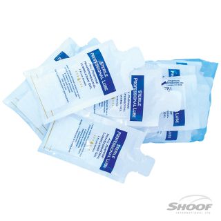 Shoof Obstetric Lubricant Sterile Sachet 30ml – Oz General Store