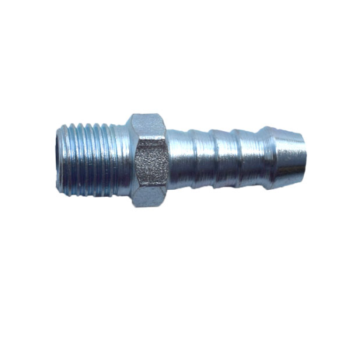 Spear & Jackson Hose End 1/4" BSP Thread 10mm 