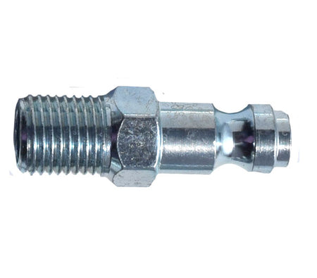 Spear & Jackson Plug Male 1/4"