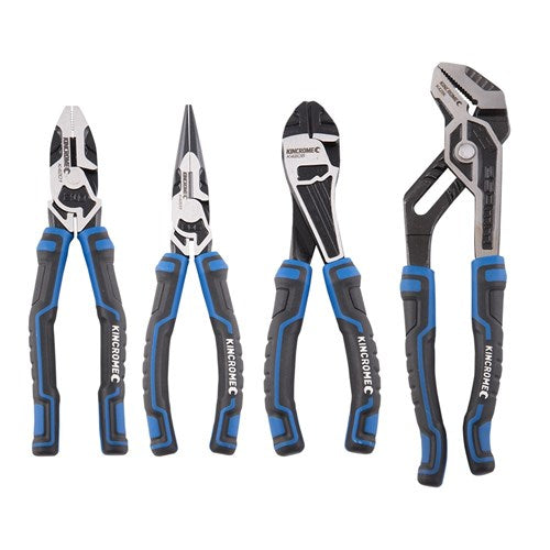 PLIER SET - 4 PIECE 1