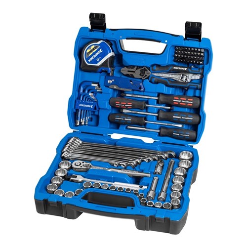 PORTABLE TOOLKIT 96 PIECE 38 DRIVE 1