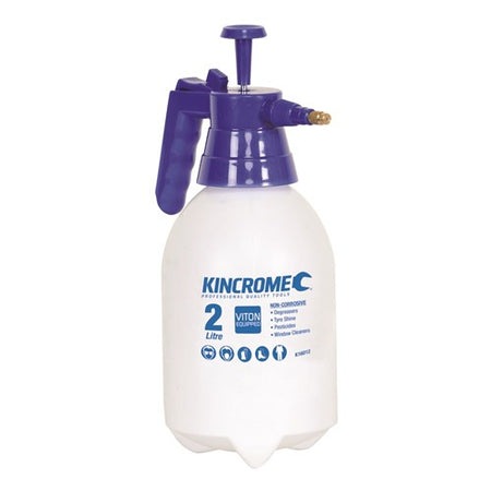 PRESSURE SPRAYER 2L 1