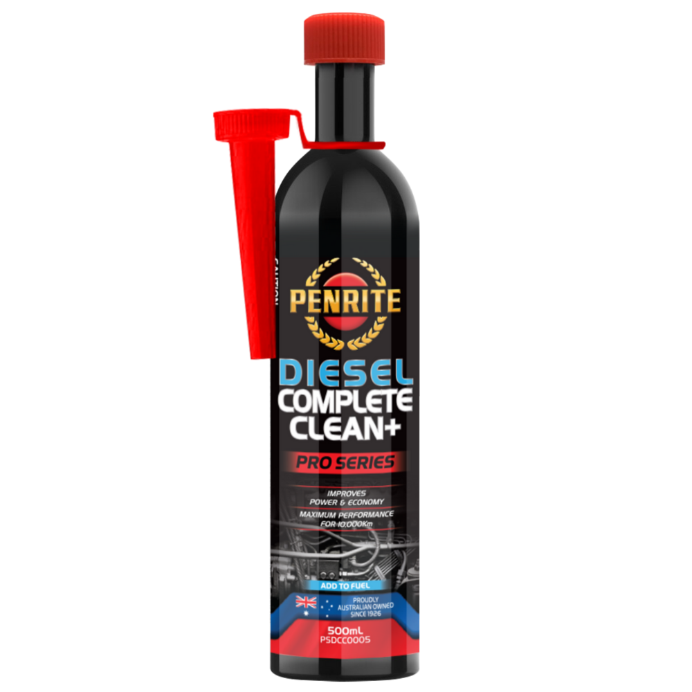 Penrite Pro Series Diesel Complete Clean+ PSDCC0005