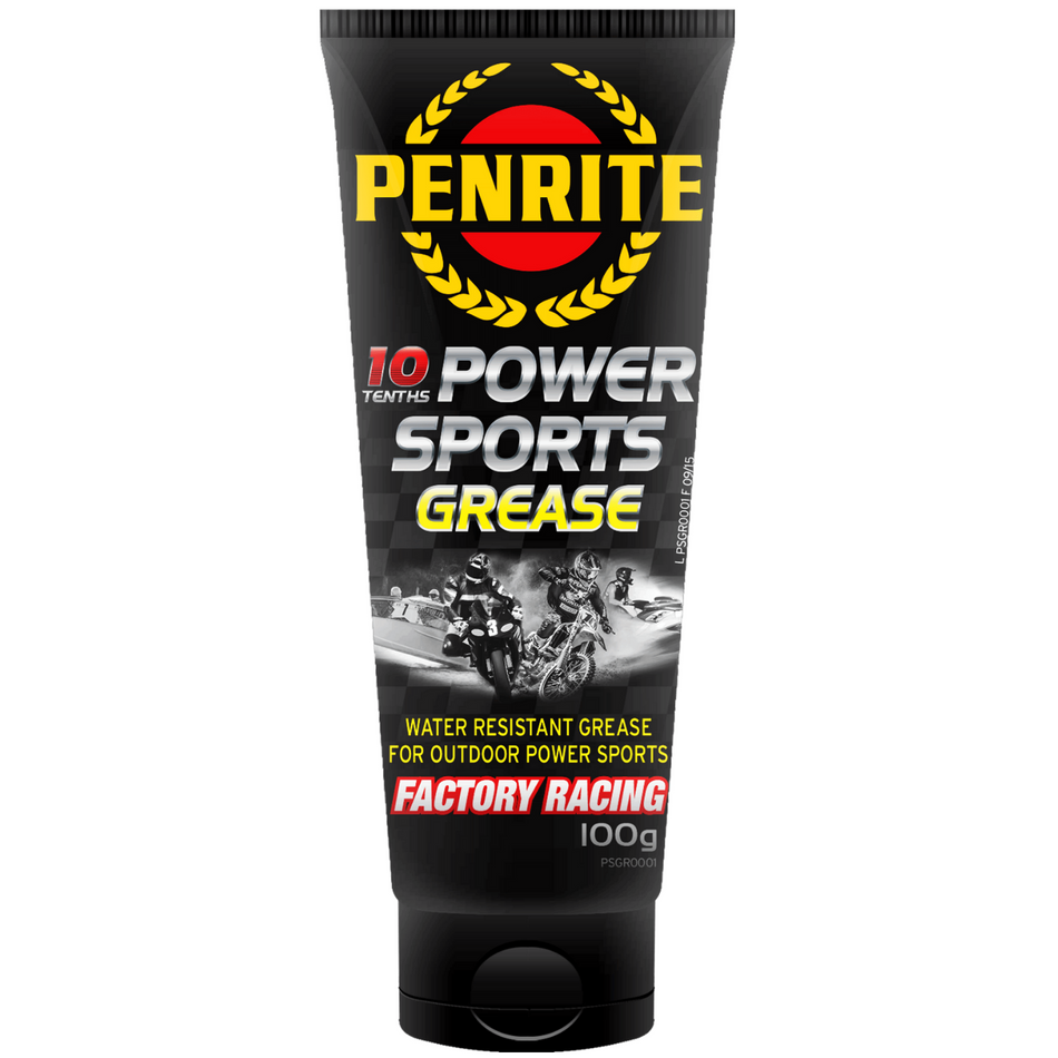 Penrite Power Sports Grease 100g