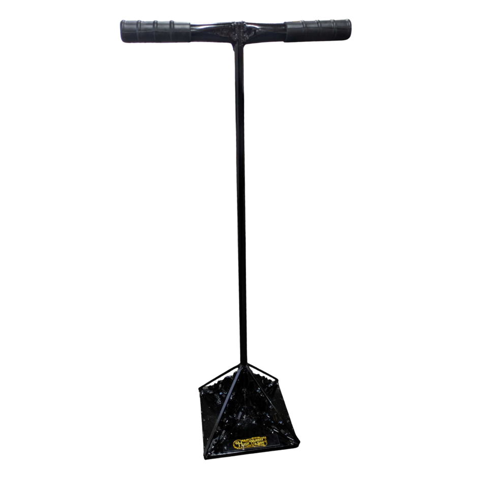 Hugh Murray And Son Pavement Sand Tamper
